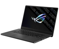 ASUS Rog Zephyrus G15 Ryzen 7 5800HS/16GB/1TB SSD/RTX 3080/15,6" 165Hz/Win10 - 653290 - zdjęcie 3